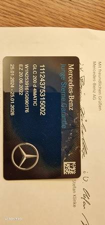 Mercedes-Benz GLC 200 d 4Matic 9G-TRONIC - 26