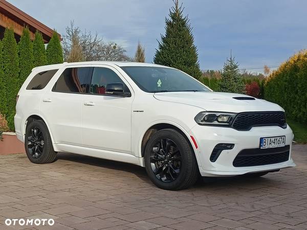 Dodge Durango 5.7 R/T - 3