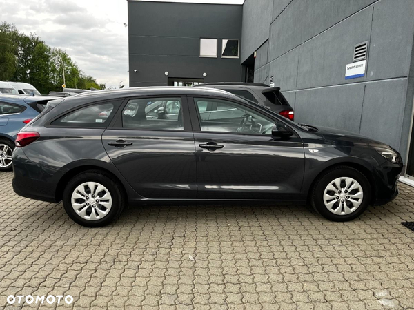 Hyundai I30 - 7