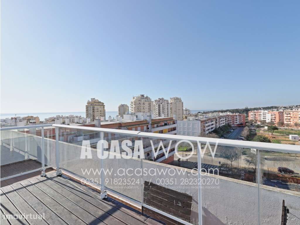 APARTAMENTO T2 COM PISCINA COMUM-6