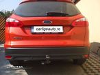 Carlige auto de remorcare Ford Kuga - 2