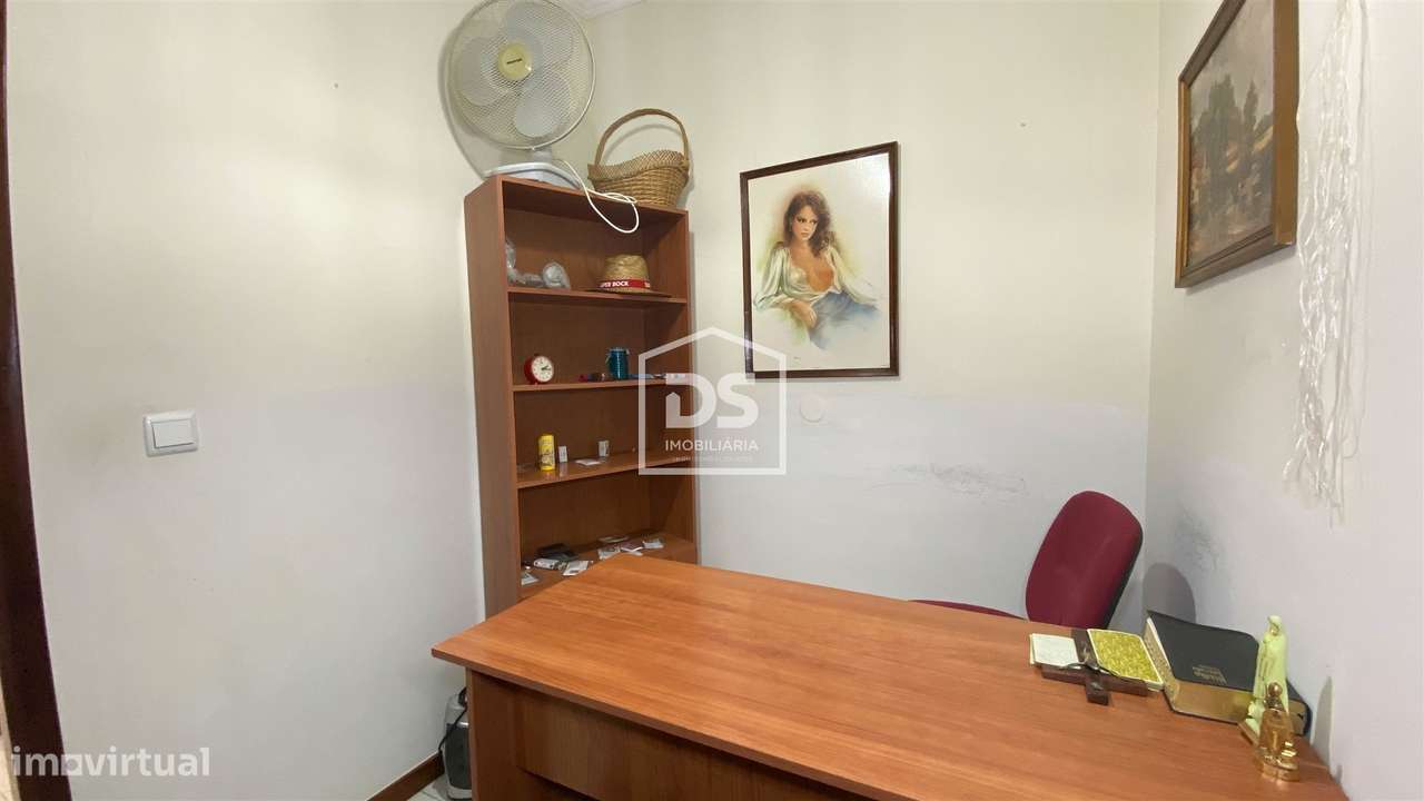Apartamento T2 Venda em Cristelos, Boim e Ordem,Lousada-23