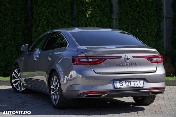 Renault Talisman - 6