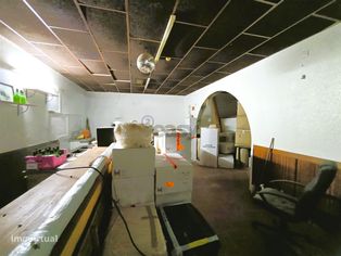 Prédio urbano com 220m2, Alvalade, Santiago do Cacém - Grande imagem: 5/19