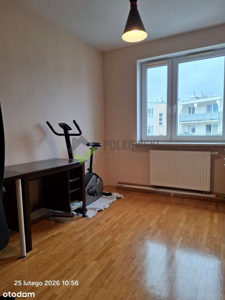 Mieszkanie Trzypokojowe Warszawa-7