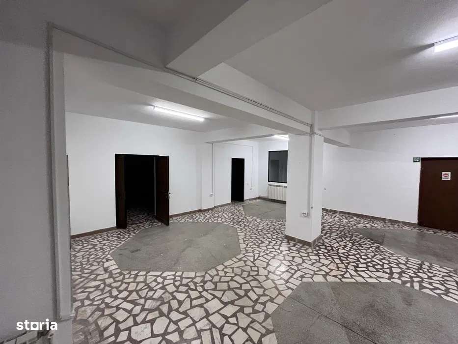 Spatiu birouri sau productie 220 mp|Chiajna|limita cu Sector6Bucuresti - Imagine principală: 2/8