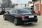 Mercedes-Benz E 220 d 9G-TRONIC AMG Line - 6