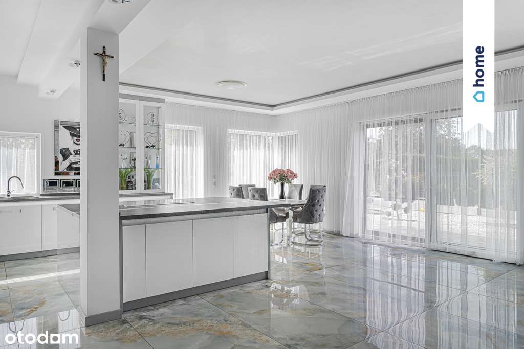 Gotowy do zamieszkania Dom z garażem – Świecie - Pełny obrazek: 4/20