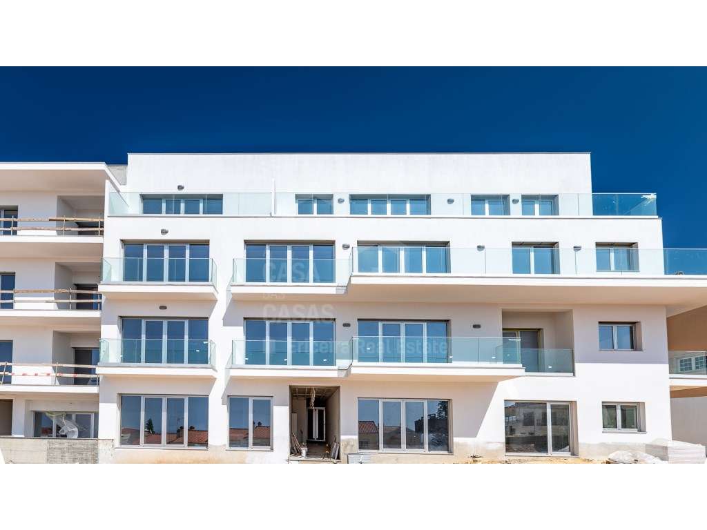 Apartamento T2 com vista de Mar - Ericeira, A Casa das Casas - Grande imagem: 5/13