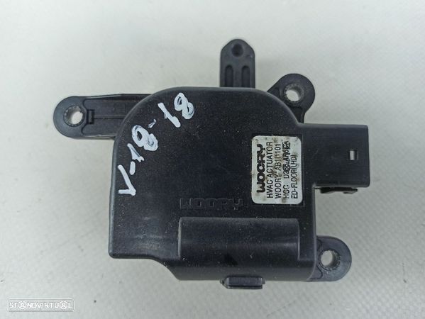 Motor Comporta Da Chaufagem Sofagem  Hyundai I30 (Fd) - 1