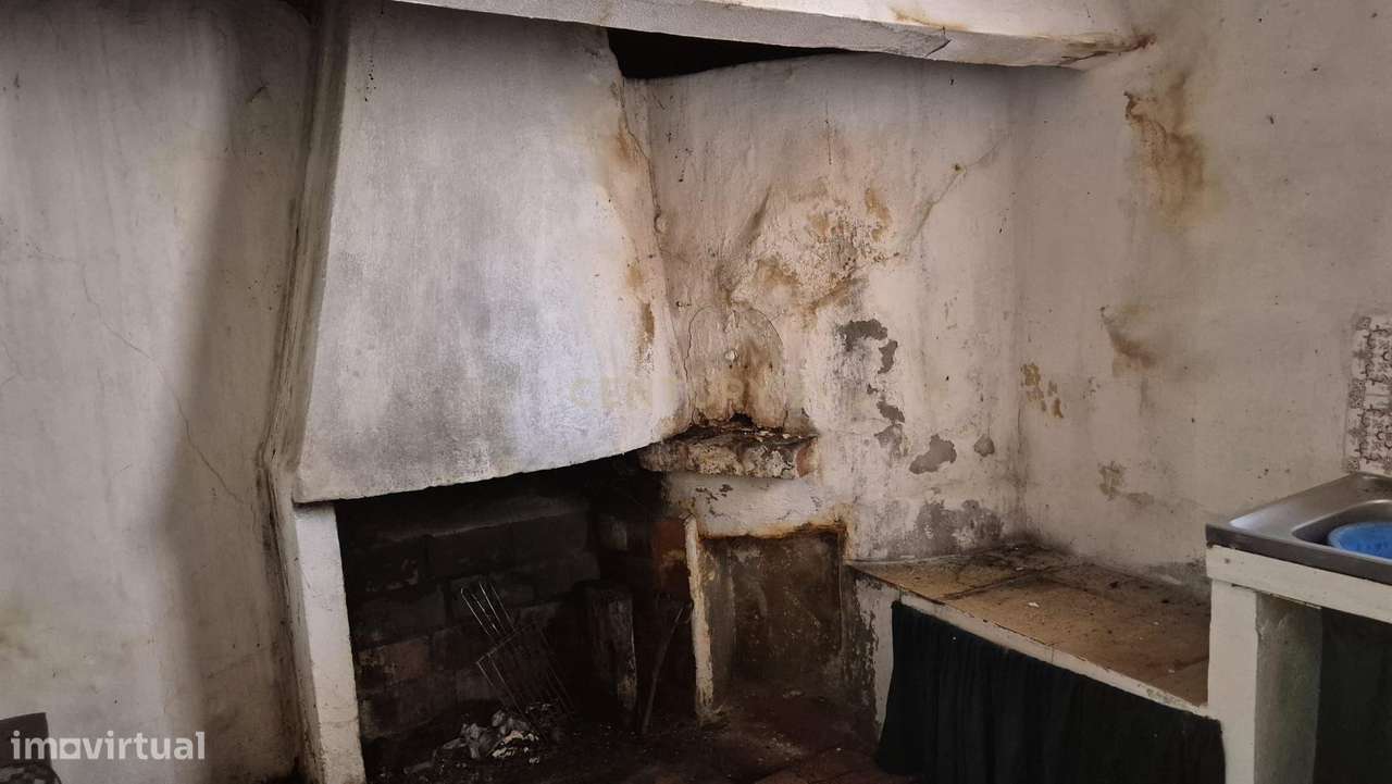 Casa Rural em Degracias, Soure - Vista para a Montanha-34