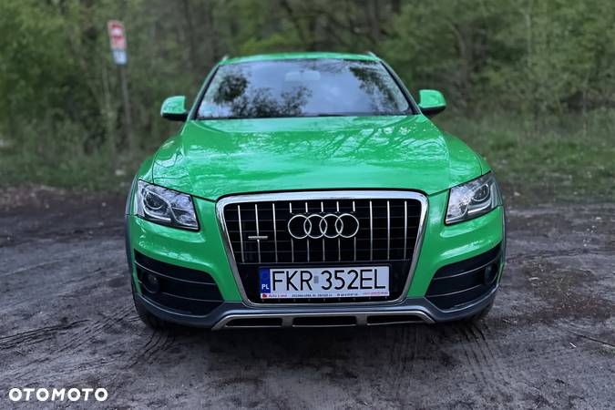 Audi Q5 3.0 TDI Quattro S tronic - 14