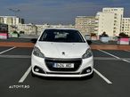 Peugeot 208 1.6 BlueHDi FAP Style - 5