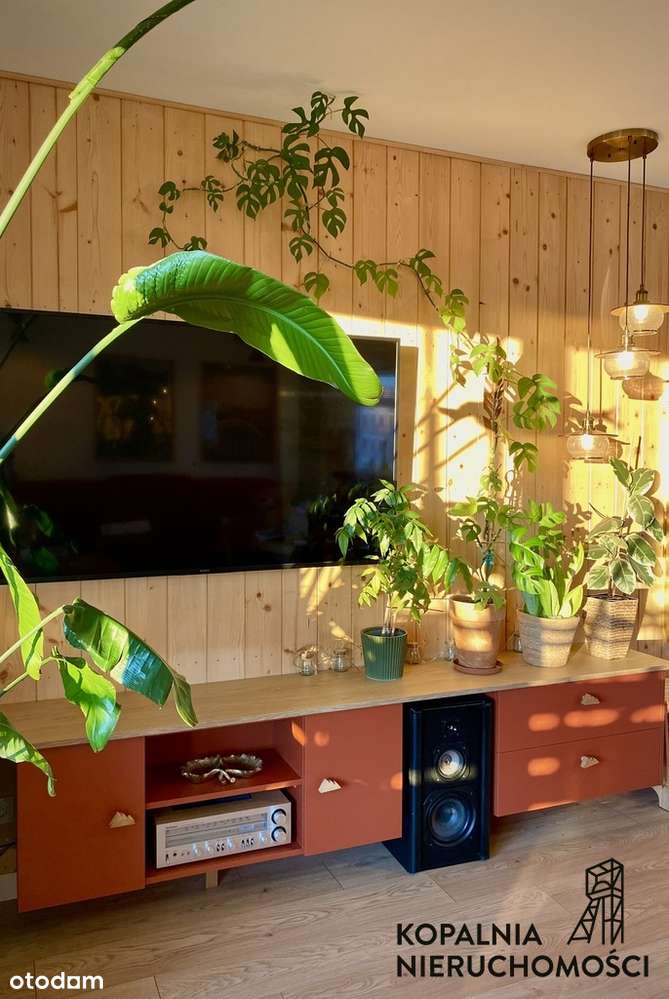 Stylowy nowoczesny apartament 63m2 do wprowadzenia - Pełny obrazek: 4/14