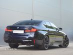 BMW M5 Competition - 3