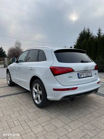 Audi Q5 2.0 TFSI Quattro Sport S tronic - 3