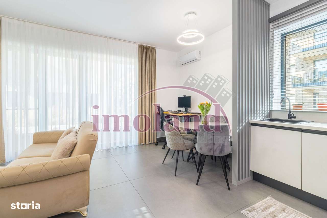 Apartament tip duplex - 3 camere - vanzare - Avalon Pipera - Imagine principală: 5/20