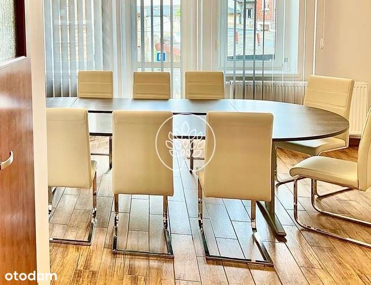 Pomieszczenia biurowe w centrum miasta Hit - Pełny obrazek: 2/7