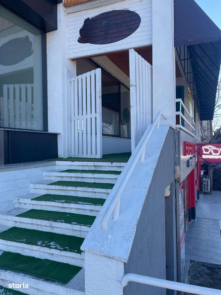 Spatiu comercial ultracentral - Imagine principală: 3/14