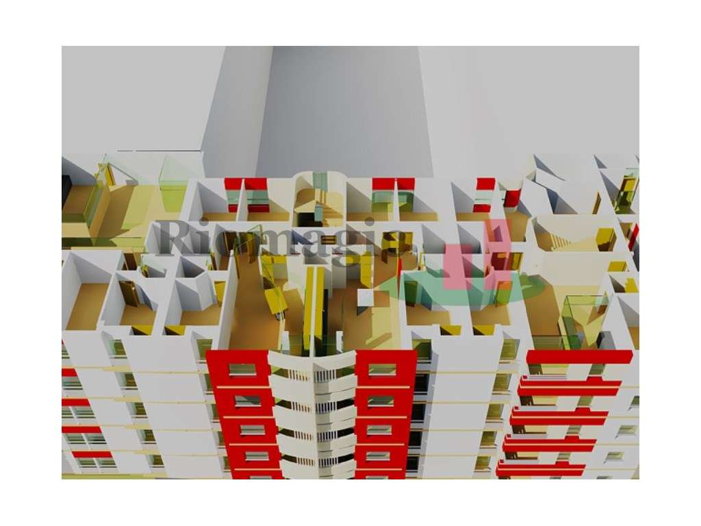 Lote de Terreno no Centro de Rio Maior ***RIOMAGIC*** - Grande imagem: 3/5