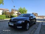 Skoda Octavia 2.0 TDI Elegance - 1