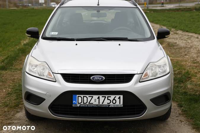 Ford Focus - 10