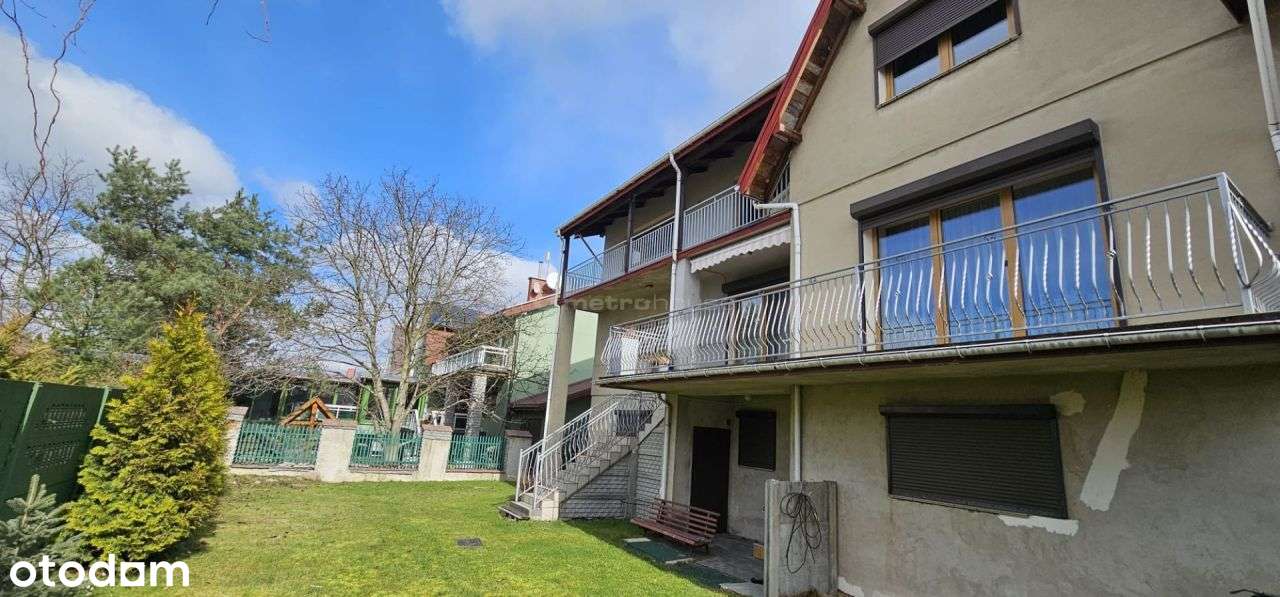 Sprzedam dom,dwa mieszkania-Zamieszkaj I Wynajmuj - Pełny obrazek: 3/20