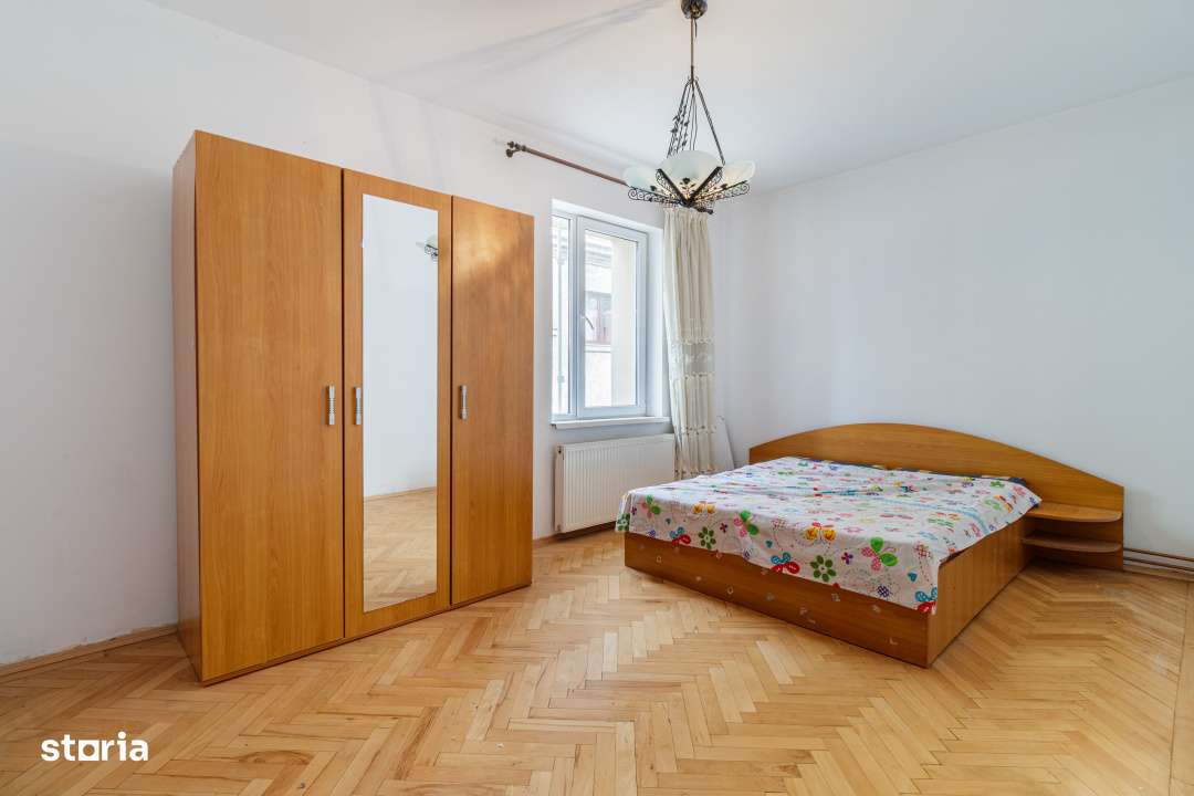Apartament 2 camere Lacul Floreasca