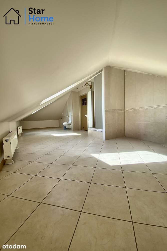 Dom z potencjałem ul. Lwowska 13 arów 300 m² - Pełny obrazek: 4/12