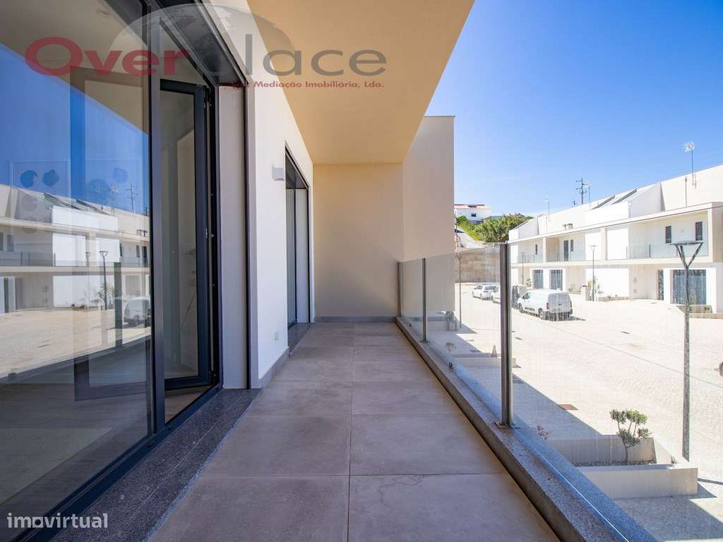 Moradia T5 Venda Lourinhã-23