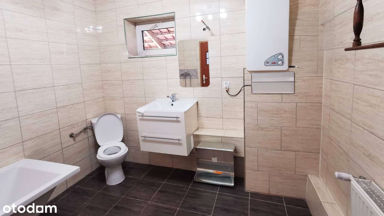 Wynajmę dom – Kuraszków (100 m²), 2 km od miasta | 25 min do Wrocławia - Pełny obrazek: 4/12