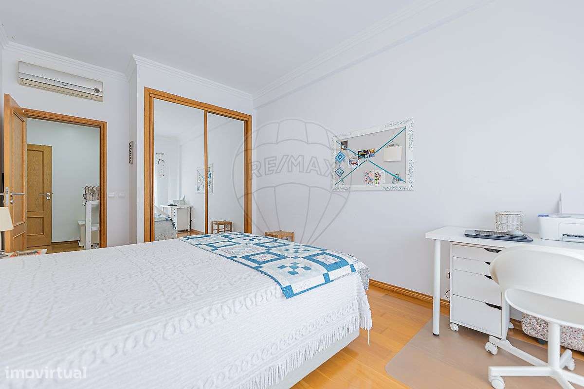 Apartamento T3 para venda-9