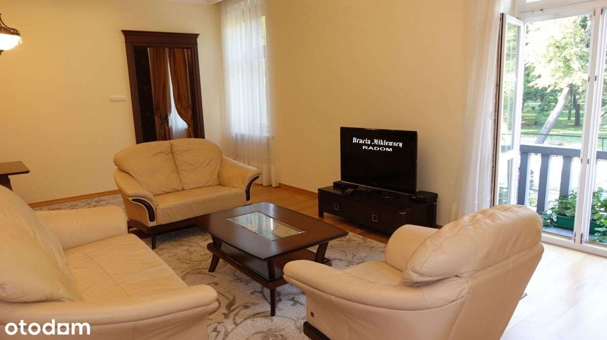 mieszkanie w centrum, na I p., z miejscem-2