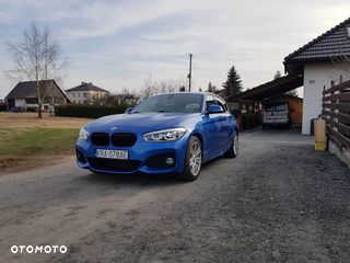 BMW Seria 1 118i M Sport