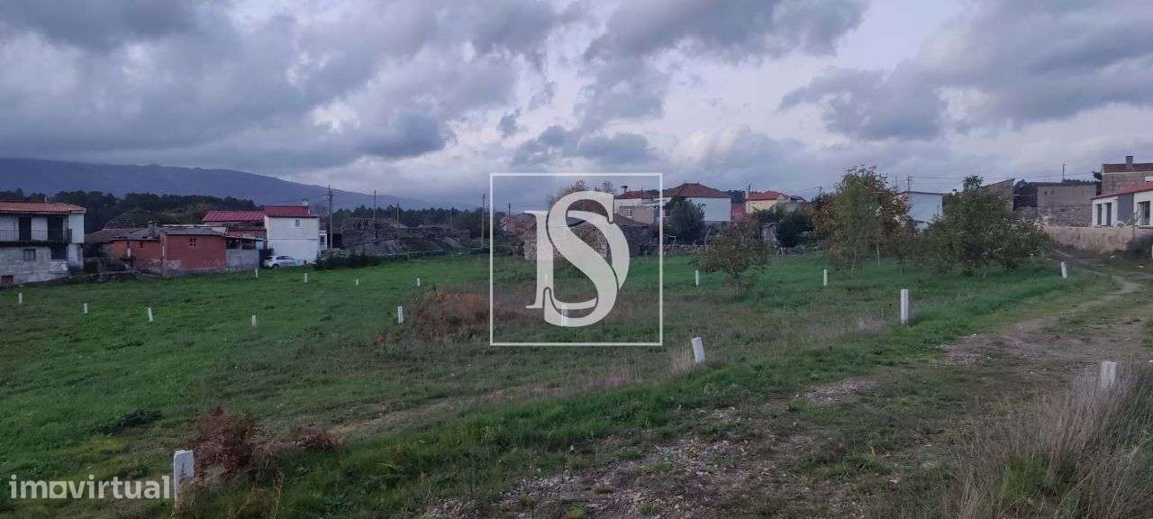 Terreno – Mouçós – Vila Real - Grande imagem: 2/8