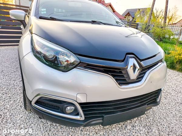 Renault Captur ENERGY dCi 90 Start&Stop Intens - 7