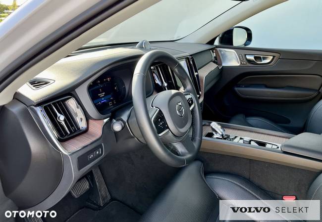 Volvo XC 60 - 12