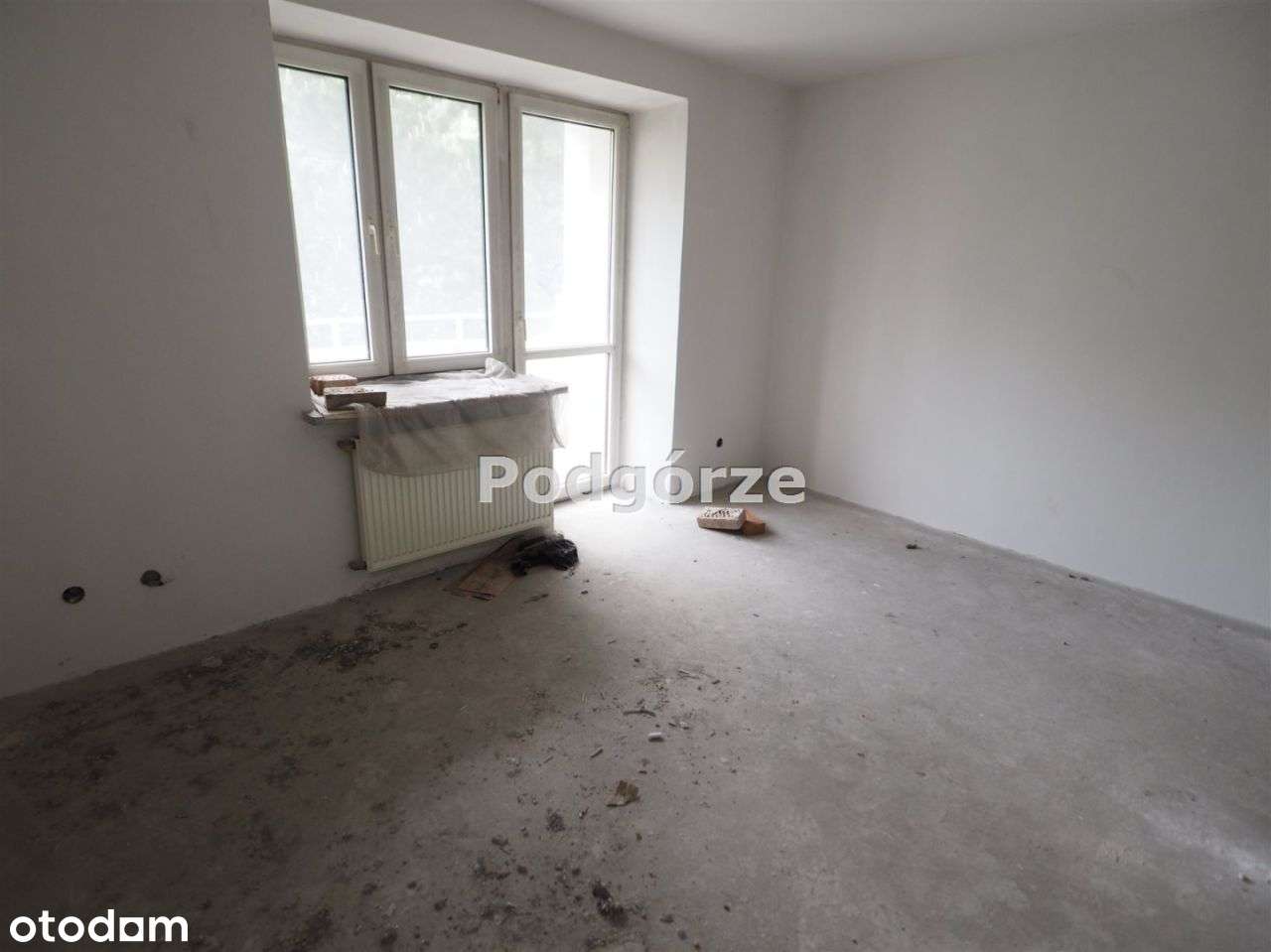 Balkon, mp, deweloperka - Ansicht 3