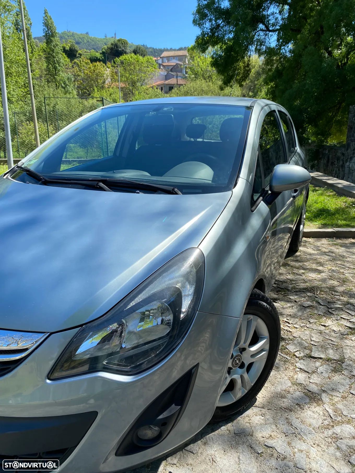 Opel Corsa 1.3 CDTi Enjoy - 1