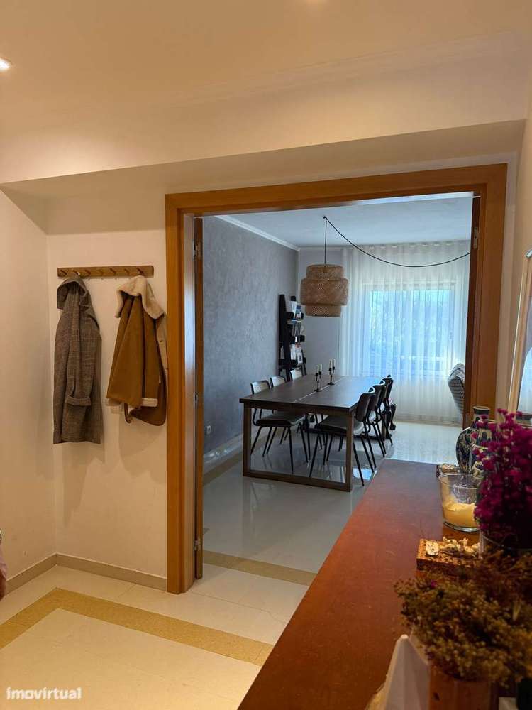 T3 c/ garagem na Urbanização Praia dos Moinhos – Alcochete - Grande imagem: 4/18