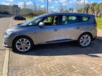 Renault Grand Scénic 1.5 dCi Dynamique S SS - 3