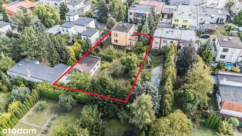 Atrakcyjna działka pod zabudowę wielorodzinną! - Pełny obrazek: 3/18