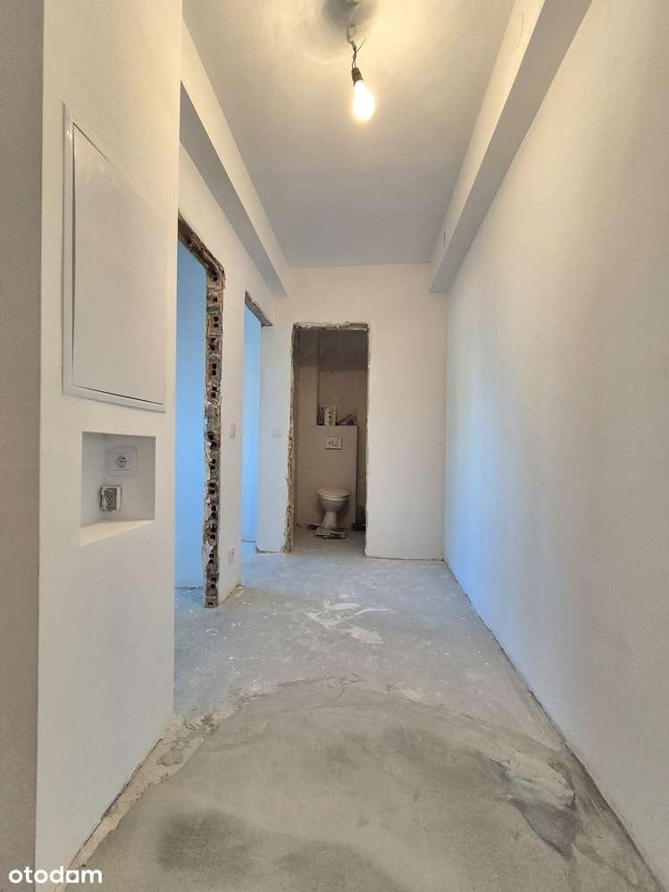 Mieszkanie 3 pokojowe/Świetna lokalizacja/ Hit!-3