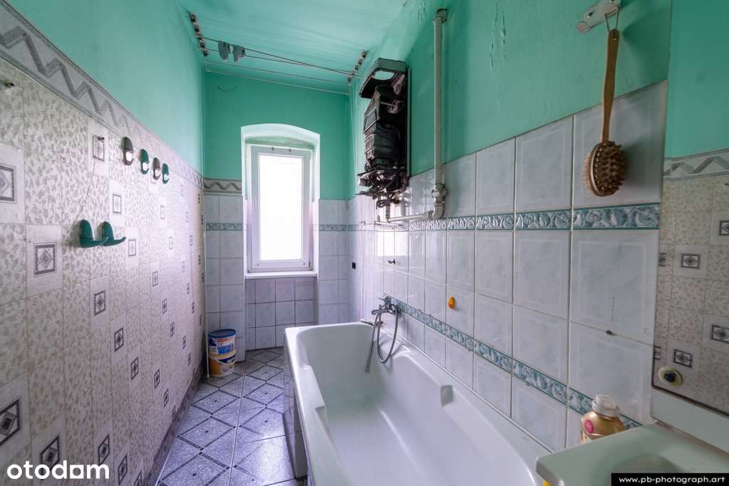 87 m² w centrum, 1. piętro, NOWA CENA-14