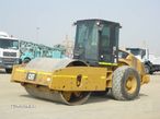 Caterpillar CS 74 Cilindru compactor - 1