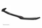 Prelungire Bara Fata compatibila cu Mercedes C-Class W205 AMG Maxton Design - 5