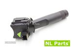 Manete / comutador de piscas / luzes Opel Insignia 13500692 - 2