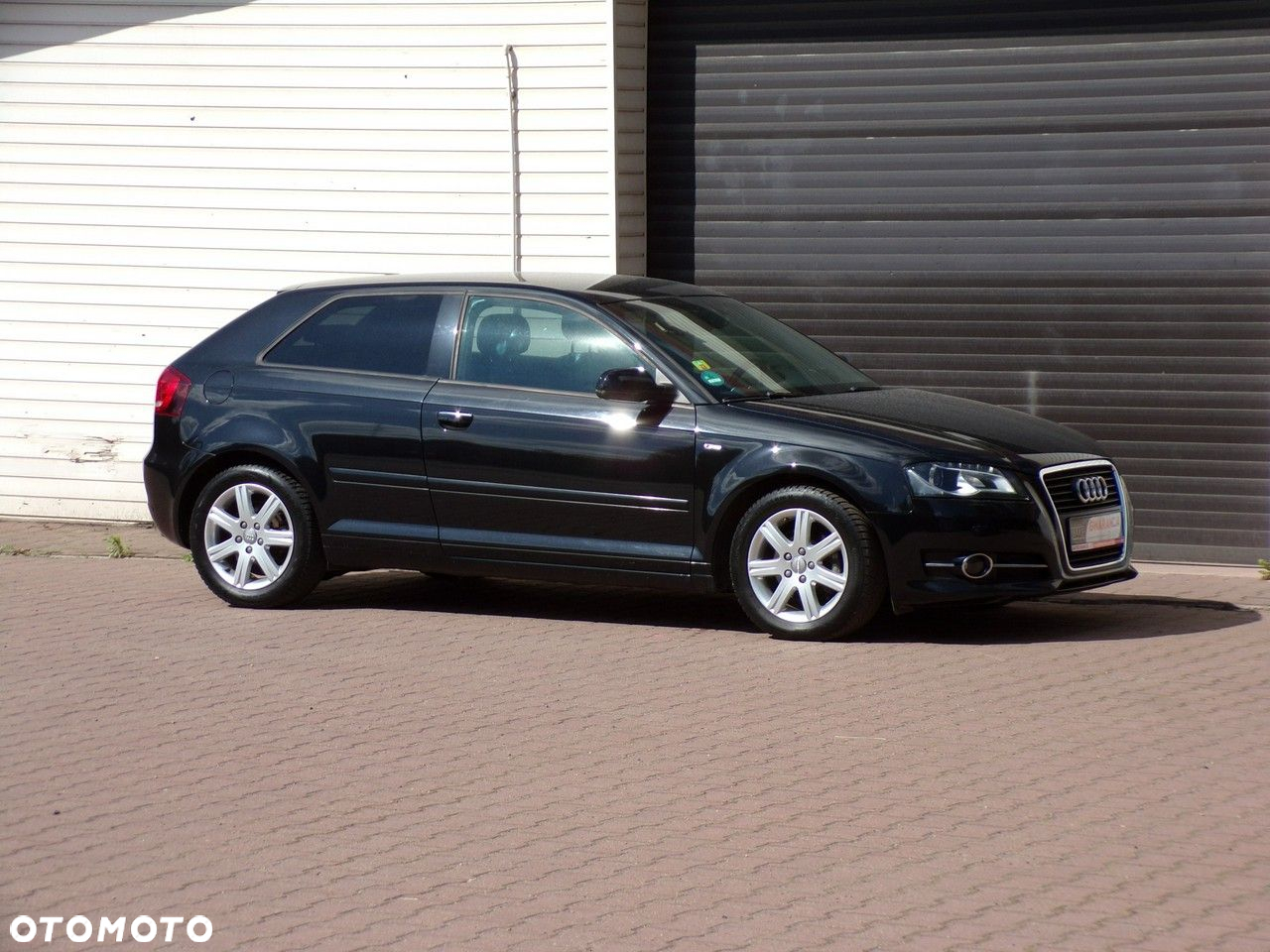 Audi A3 - 3