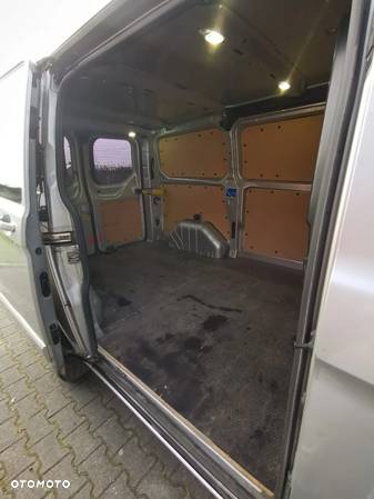 Ford Transit Custom - 17