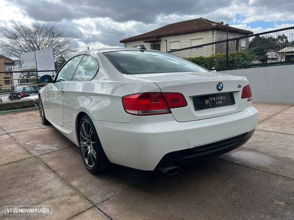 BMW 320 d Coupe - 5